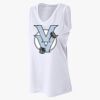 Ladies' Athletic Tank Top Thumbnail