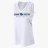 Ladies' Athletic Tank Top Thumbnail