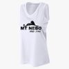 Ladies' Athletic Tank Top Thumbnail