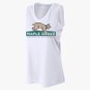 Ladies' Athletic Tank Top Thumbnail