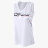 Ladies' Athletic Tank Top Thumbnail