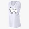 Ladies' Athletic Tank Top Thumbnail