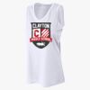 Ladies' Athletic Tank Top Thumbnail