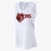 Ladies' Athletic Tank Top Thumbnail