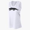 Ladies' Athletic Tank Top Thumbnail