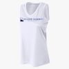 Ladies' Athletic Tank Top Thumbnail