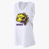 Ladies' Athletic Tank Top Thumbnail