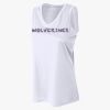 Ladies' Athletic Tank Top Thumbnail