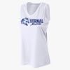 Ladies' Athletic Tank Top Thumbnail