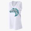 Ladies' Athletic Tank Top Thumbnail