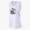 Ladies' Athletic Tank Top Thumbnail