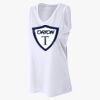 Ladies' Athletic Tank Top Thumbnail