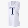 Ladies' Athletic Tank Top Thumbnail