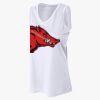 Ladies' Athletic Tank Top Thumbnail