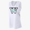 Ladies' Athletic Tank Top Thumbnail