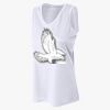 Ladies' Athletic Tank Top Thumbnail