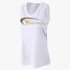 Ladies' Athletic Tank Top Thumbnail