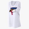 Ladies' Athletic Tank Top Thumbnail