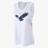 Ladies' Athletic Tank Top Thumbnail