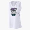 Ladies' Athletic Tank Top Thumbnail