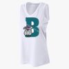 Ladies' Athletic Tank Top Thumbnail