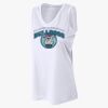 Ladies' Athletic Tank Top Thumbnail