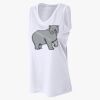 Ladies' Athletic Tank Top Thumbnail