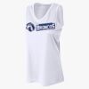 Ladies' Athletic Tank Top Thumbnail