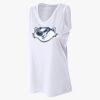 Ladies' Athletic Tank Top Thumbnail