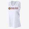 Ladies' Athletic Tank Top Thumbnail