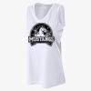 Ladies' Athletic Tank Top Thumbnail