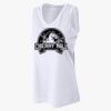 Ladies' Athletic Tank Top Thumbnail