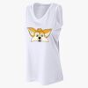 Ladies' Athletic Tank Top Thumbnail