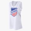 Ladies' Athletic Tank Top Thumbnail