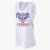 Ladies' Athletic Tank Top Thumbnail