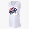 Ladies' Athletic Tank Top Thumbnail