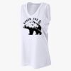 Ladies' Athletic Tank Top Thumbnail