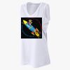 Ladies' Athletic Tank Top Thumbnail