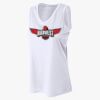 Ladies' Athletic Tank Top Thumbnail