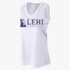 Ladies' Athletic Tank Top Thumbnail