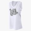 Ladies' Athletic Tank Top Thumbnail