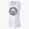 Ladies' Athletic Tank Top Thumbnail