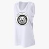 Ladies' Athletic Tank Top Thumbnail