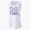 Ladies' Athletic Tank Top Thumbnail