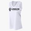 Ladies' Athletic Tank Top Thumbnail