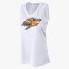 Ladies' Athletic Tank Top Thumbnail