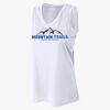 Ladies' Athletic Tank Top Thumbnail