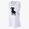 Ladies' Athletic Tank Top Thumbnail