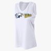 Ladies' Athletic Tank Top Thumbnail