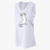 Ladies' Athletic Tank Top Thumbnail